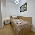 Lägenhet Tirana Apartment