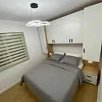 Lejlighed Tirana Apartment Tirana