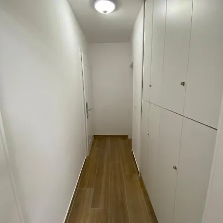 Tirana Apartment Tirana