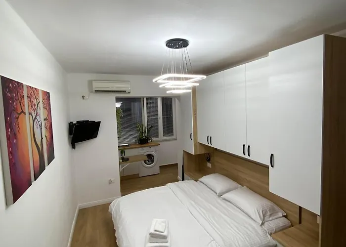 Tirana Apartment * Tirana