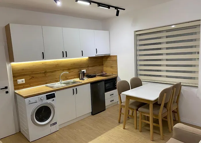 Tirana Apartment