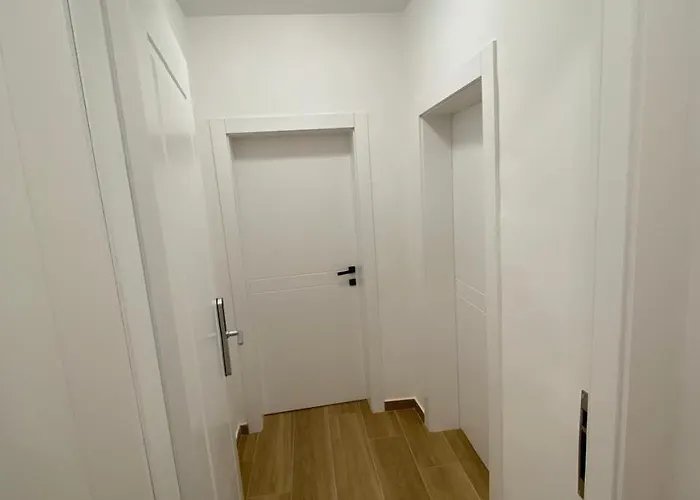 Tirana Apartment 公寓 地拉那