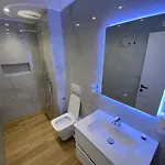 Tirana Apartment דירה טיראנה
