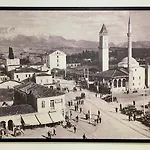 Tirana Apartment * טיראנה