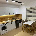 Tirana Apartment