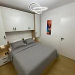 Tirana Apartment * טיראנה