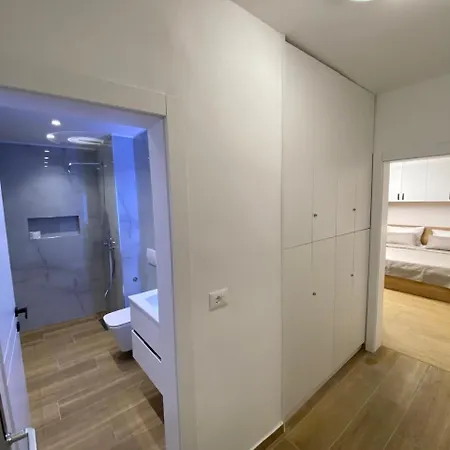 Tirana Apartment