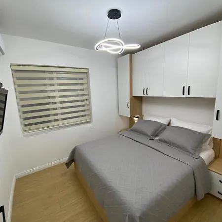 Apartman Tirana Apartment Tirana