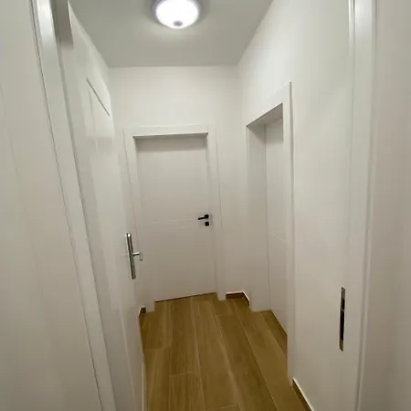 Tirana Apartment Lägenhet Tirana