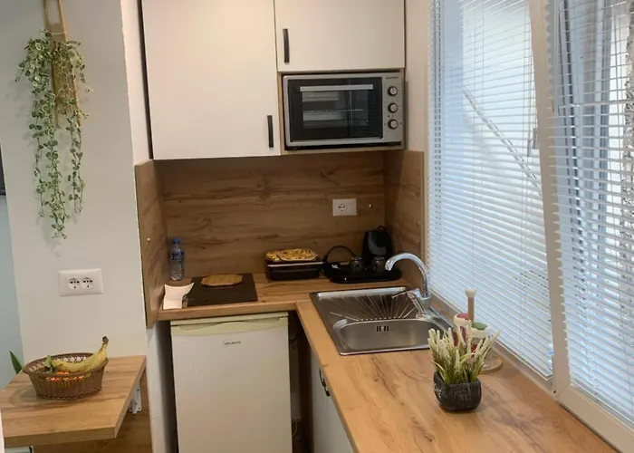 Tirana Apartment Appartement Tirana