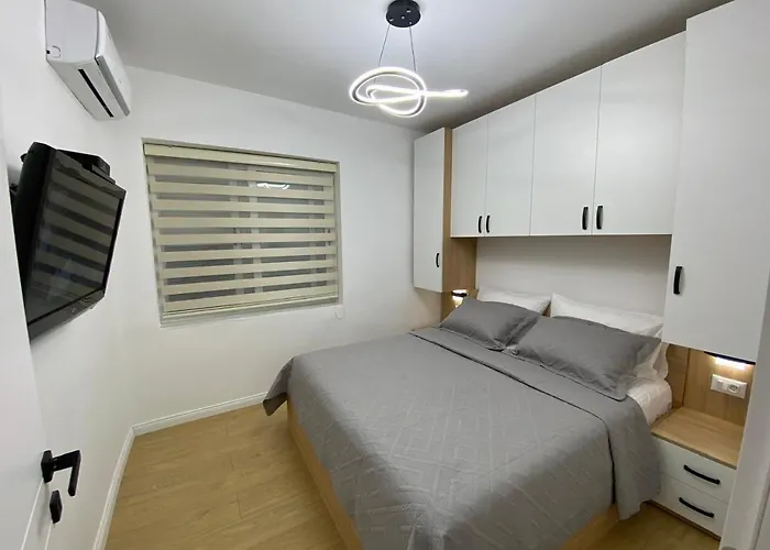 Tirana Apartment
